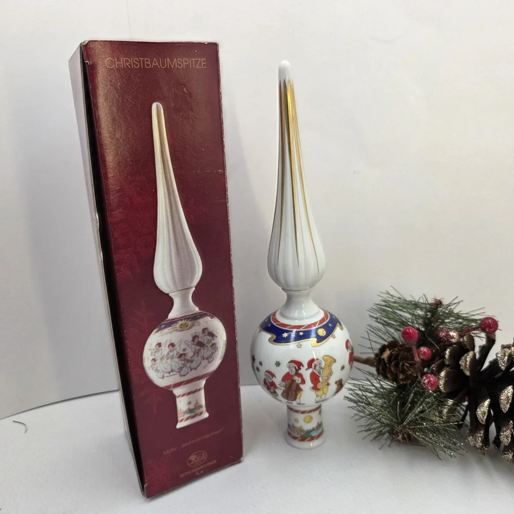 Hutschenreuther beautiful porcelain